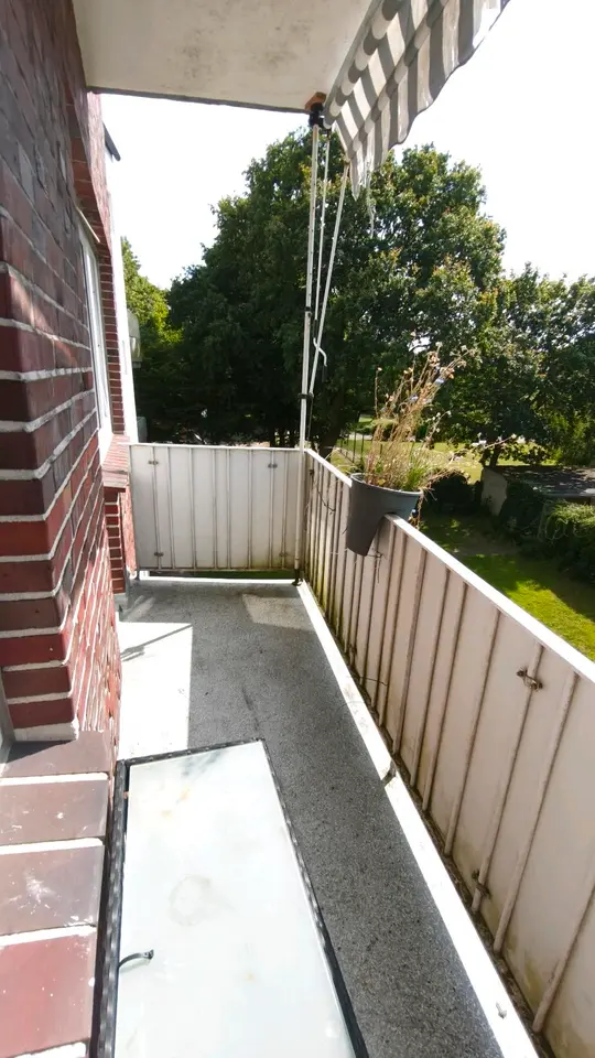 3 Zimmer Wohnung mit 65 m² in Wilhelmshaven – Bild 2