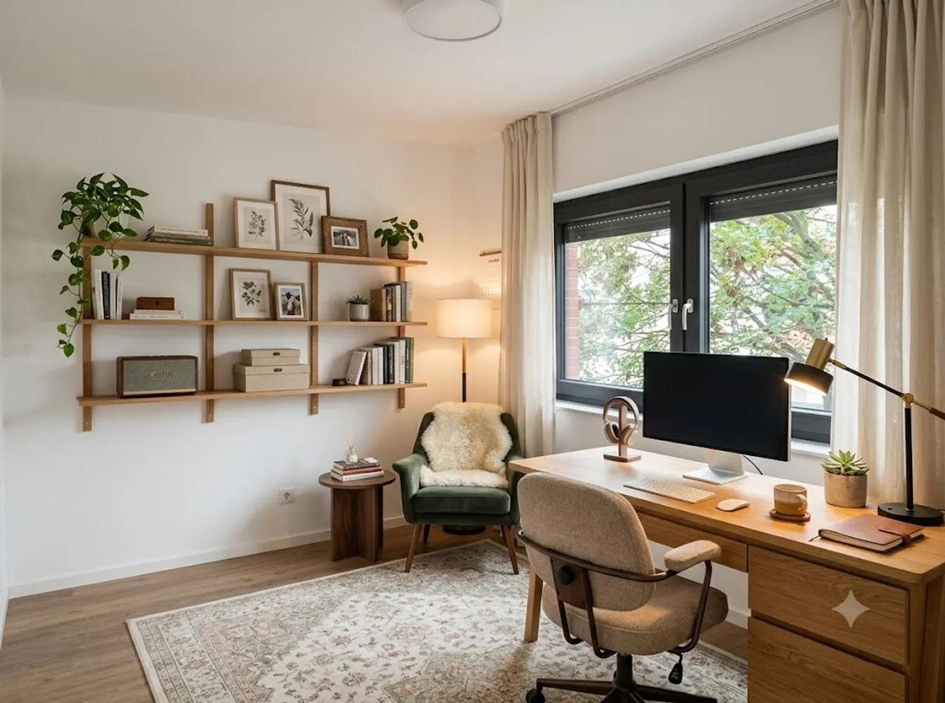 3 Zimmer Wohnung mit 100 m² in Solingen – Bild 11