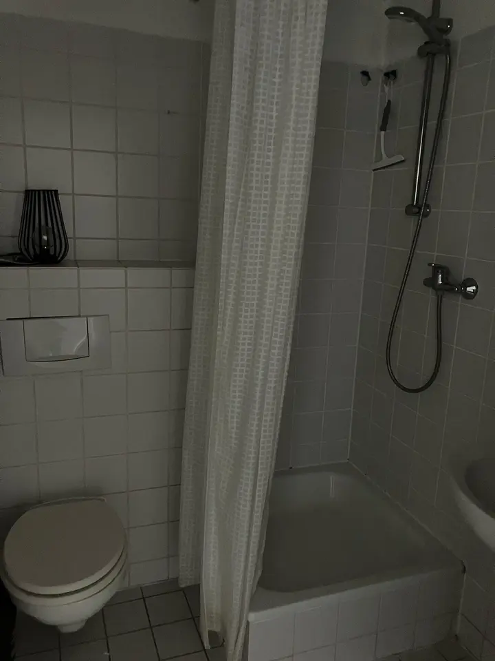 Studio mit 28 m² in Hamburg – Bild 4