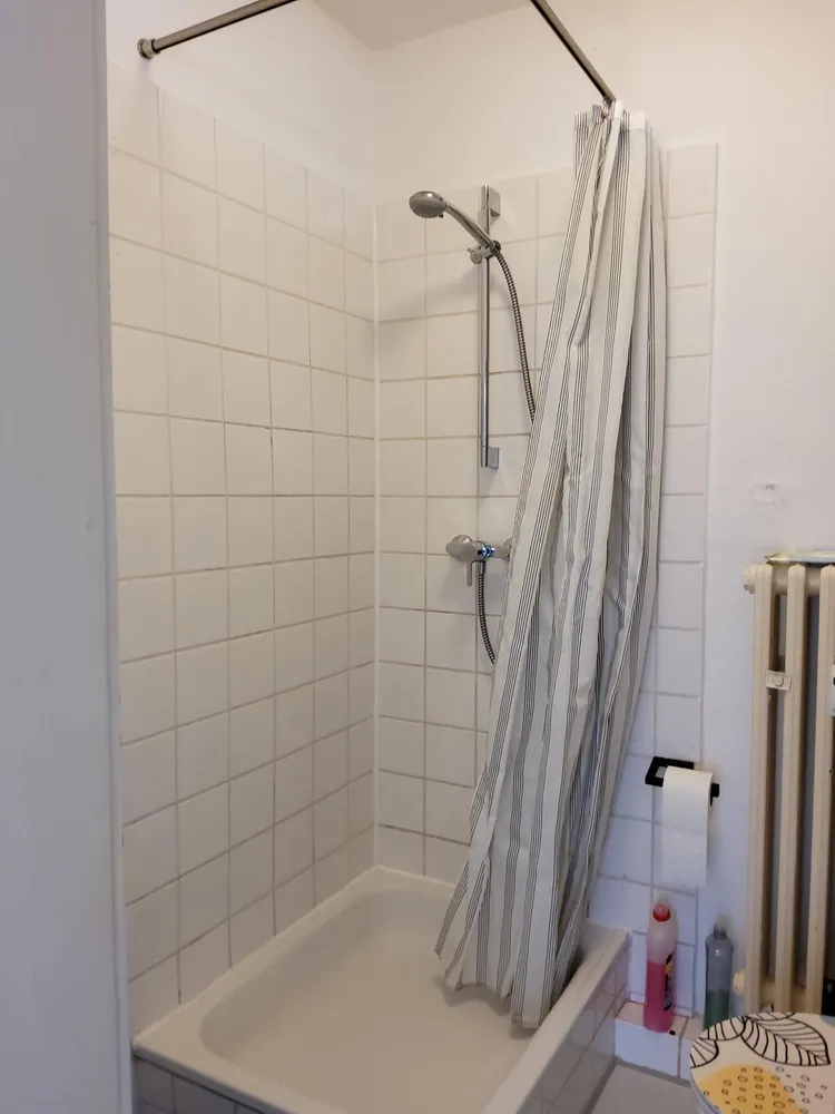 1 Zimmer Wohnung mit 25 m² in Köln – Bild 3