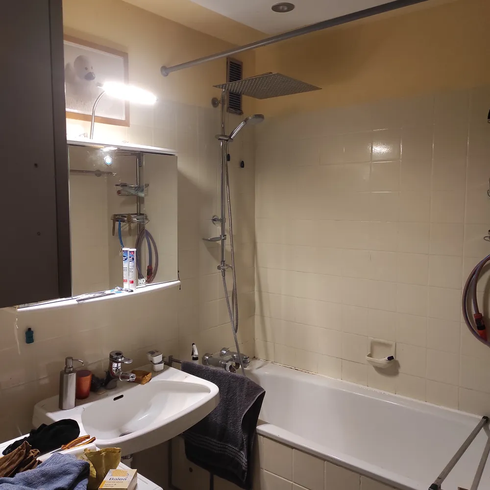 4 Zimmer Wohnung mit 89 m² in Ludwigshafen am Rhein – Bild 4