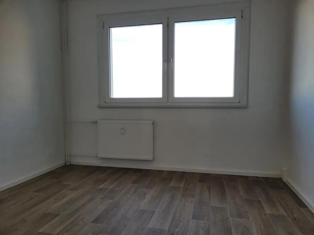 4 Zimmer Wohnung mit 70 m² in Halle (Saale) – Bild 5