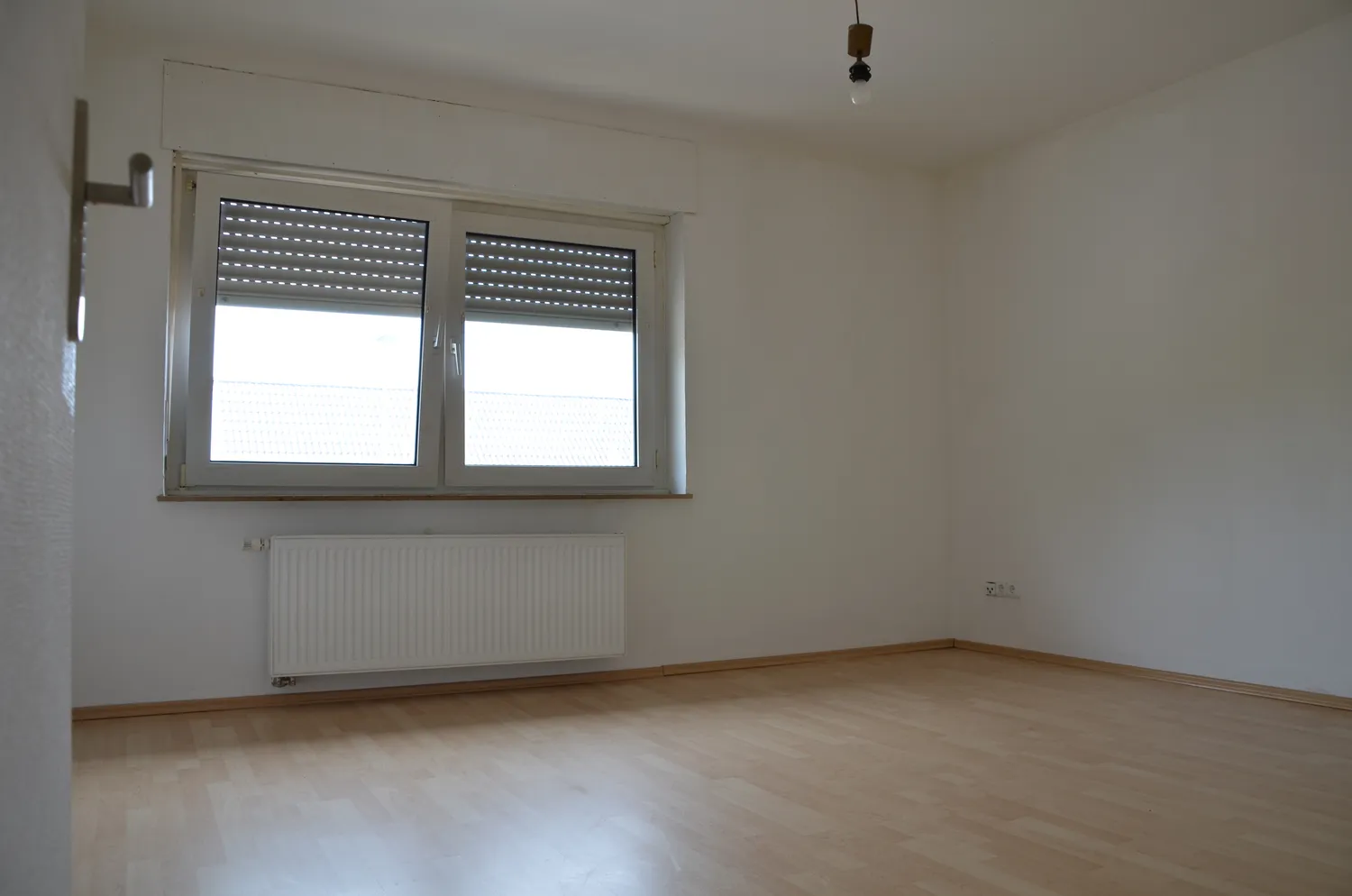 3 Zimmer Wohnung mit 61 m² in Elsdorf – Bild 6