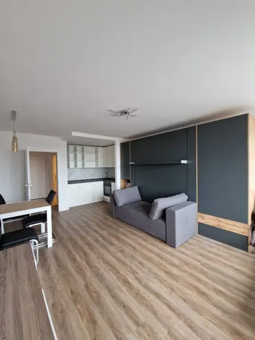 1 Zimmer Wohnung mit 32 m² in München – Bild 1