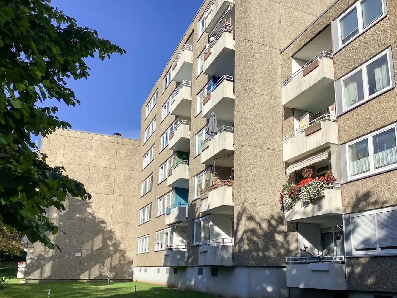 3 Zimmer Wohnung mit 82 m² in Dortmund – Bild 2