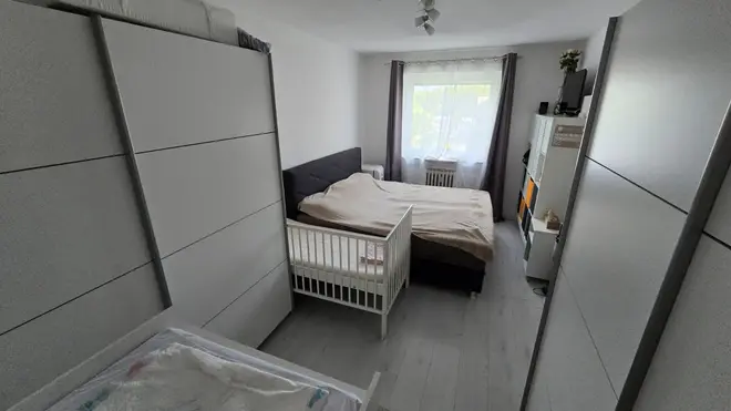 3 Zimmer Wohnung mit 72 m² in Köln – Bild 9