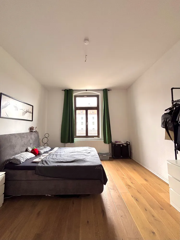 3 Zimmer Wohnung mit 91 m² in Halle (Saale) – Bild 8