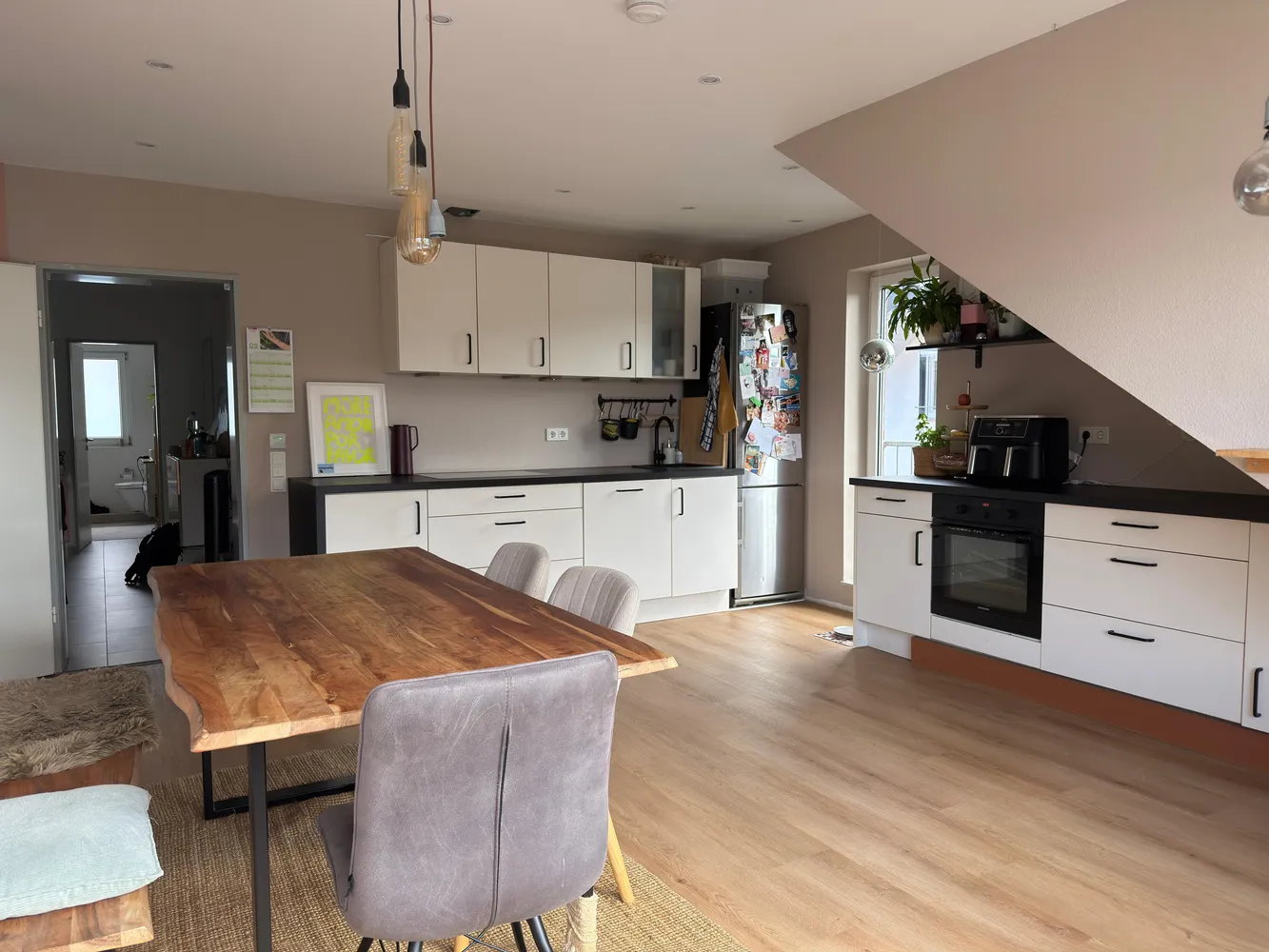 3 Zimmer Wohnung mit 72 m² in Lohmar – Bild 6