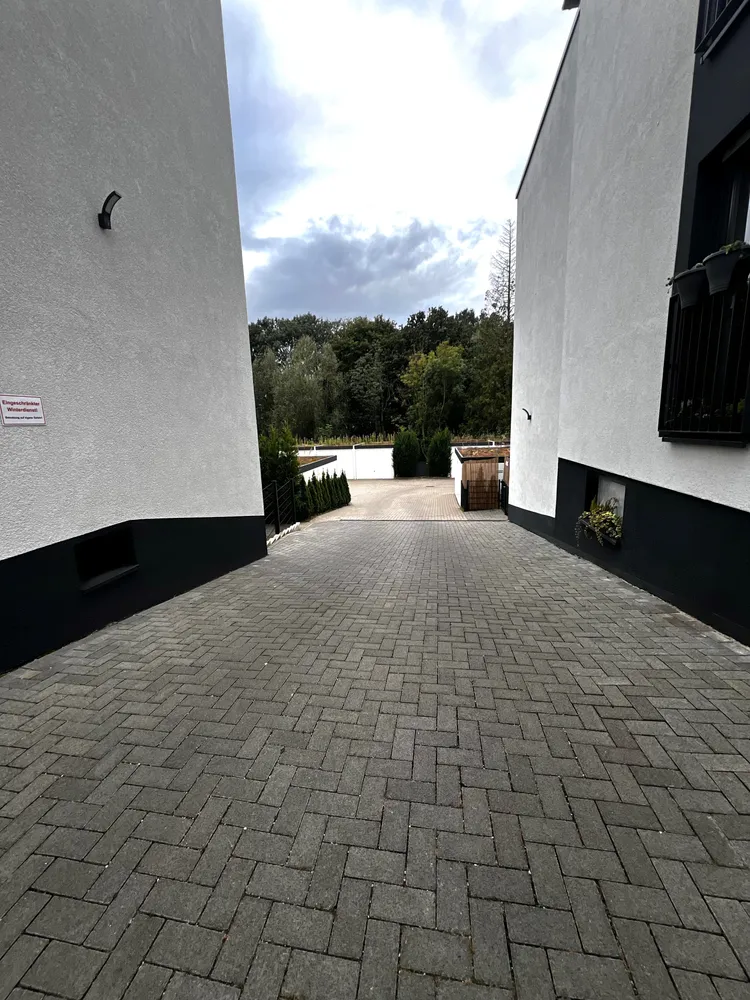 4 Zimmer Wohnung mit 103 m² in Duisburg – Bild 9