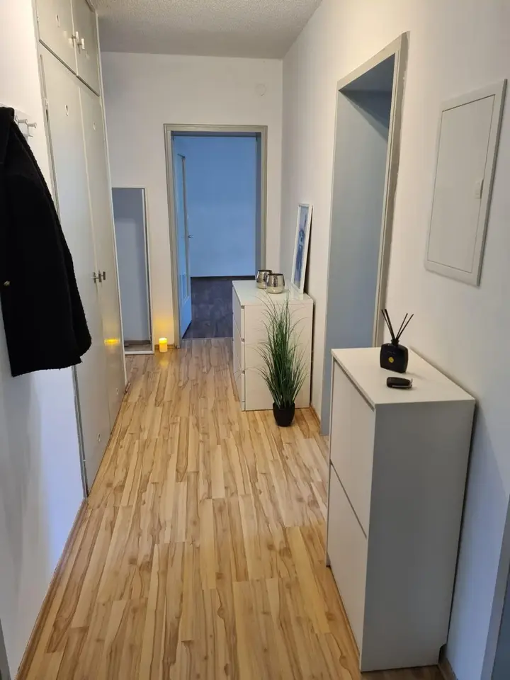 WG-Zimmer mit 16 m² in Hof – Bild 4