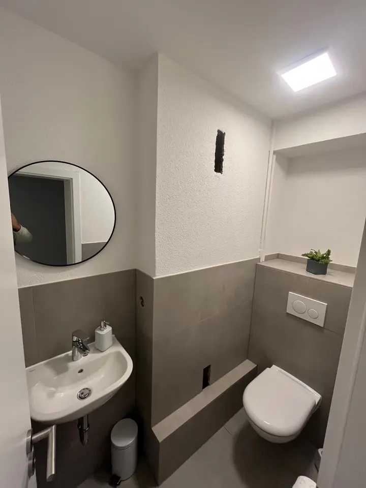 7 Zimmer Wohnung mit 88 m² in Heilbronn – Bild 5
