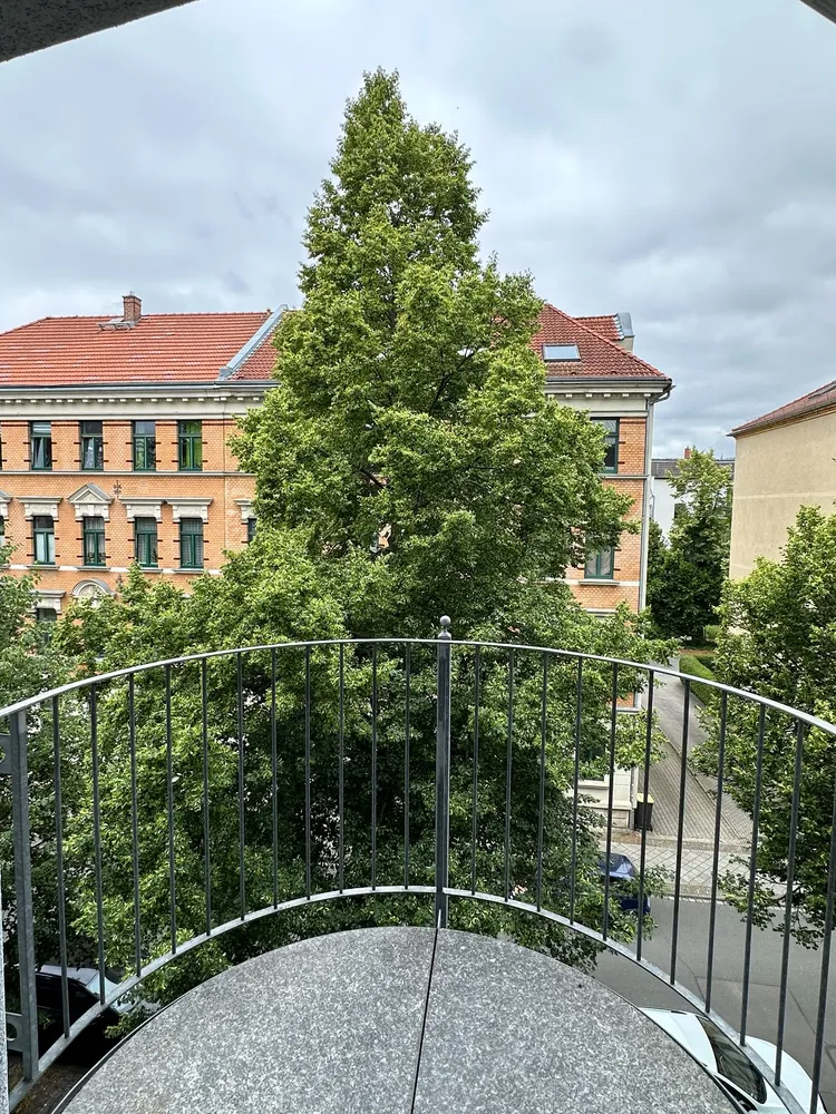 1 Zimmer Wohnung mit 31 m² in Leipzig – Bild 5