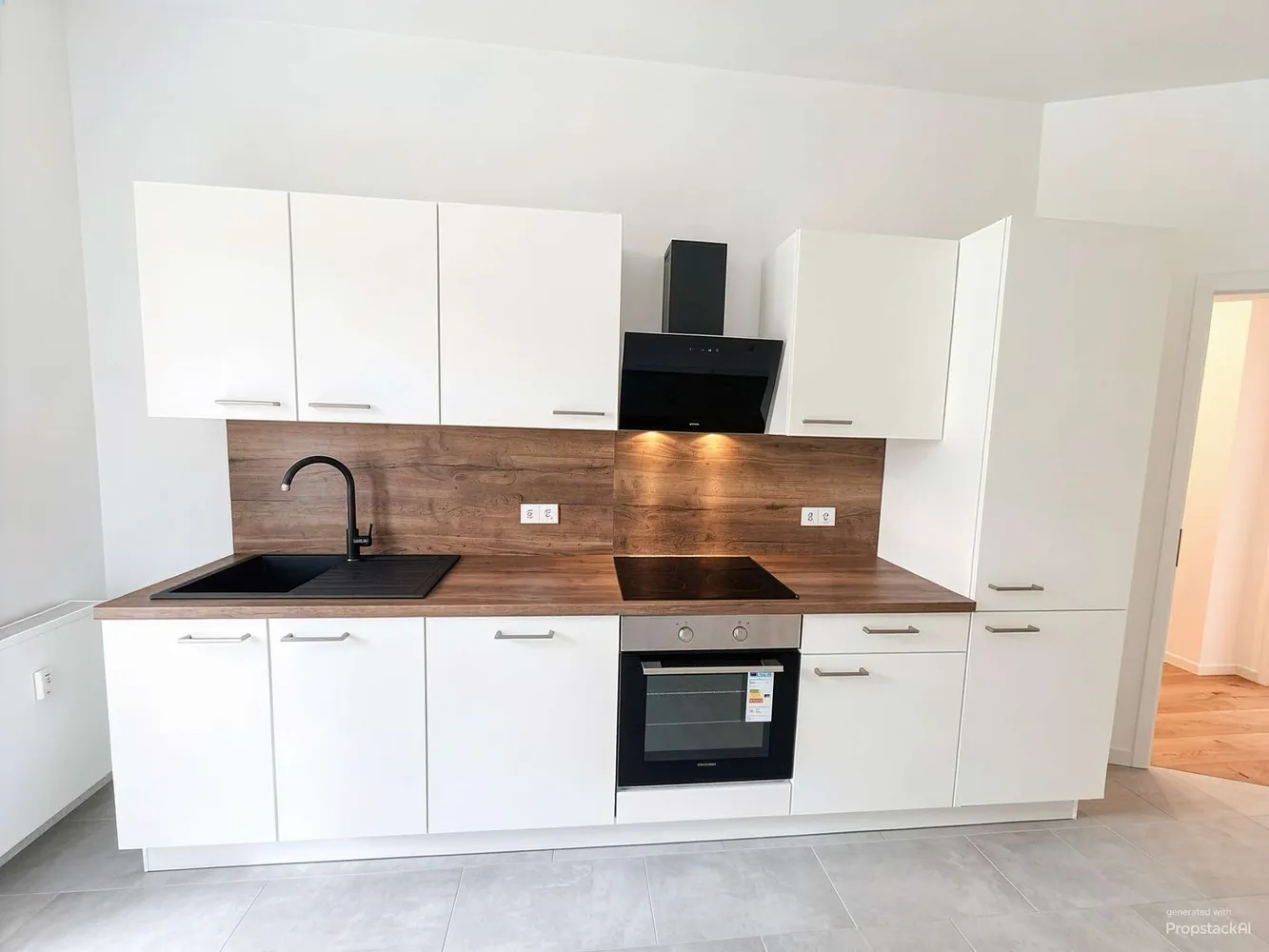 2 Zimmer Wohnung mit 69 m² in Leipzig – Bild 3