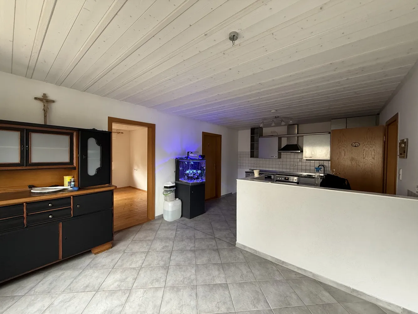 4 Zimmer Wohnung mit 110 m² in Mosbach – Bild 4