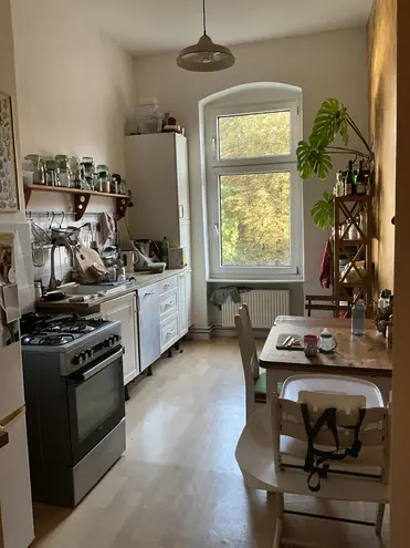 3 Zimmer Wohnung mit 69 m² in Berlin – Bild 5