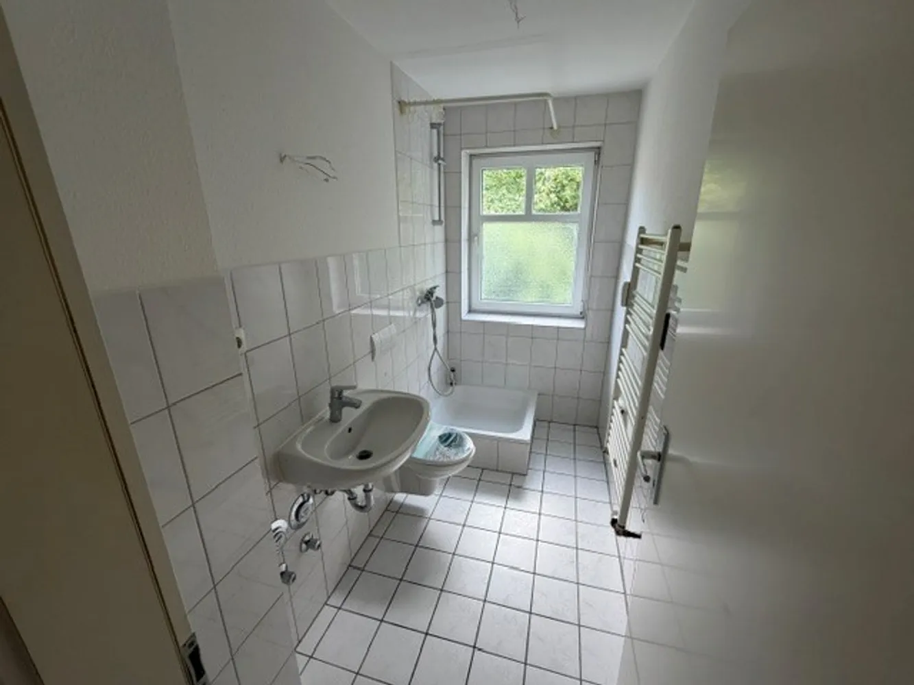 2 Zimmer Wohnung mit 33 m² in Lübeck – Bild 6