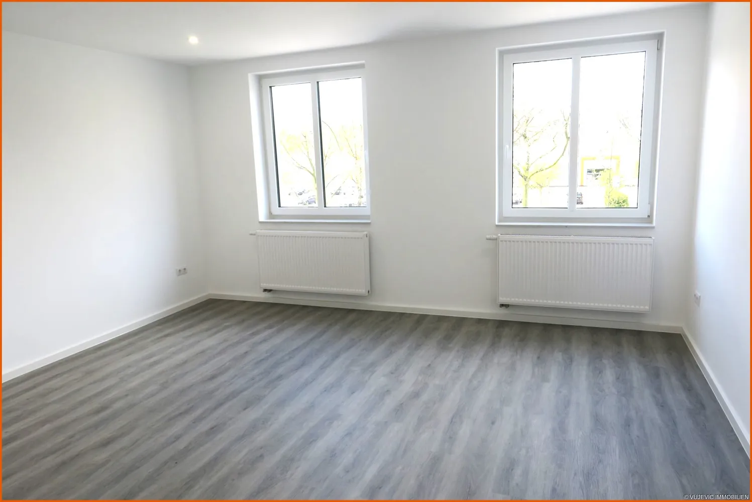 2 Zimmer Wohnung mit 57 m² in Bremerhaven – Bild 7