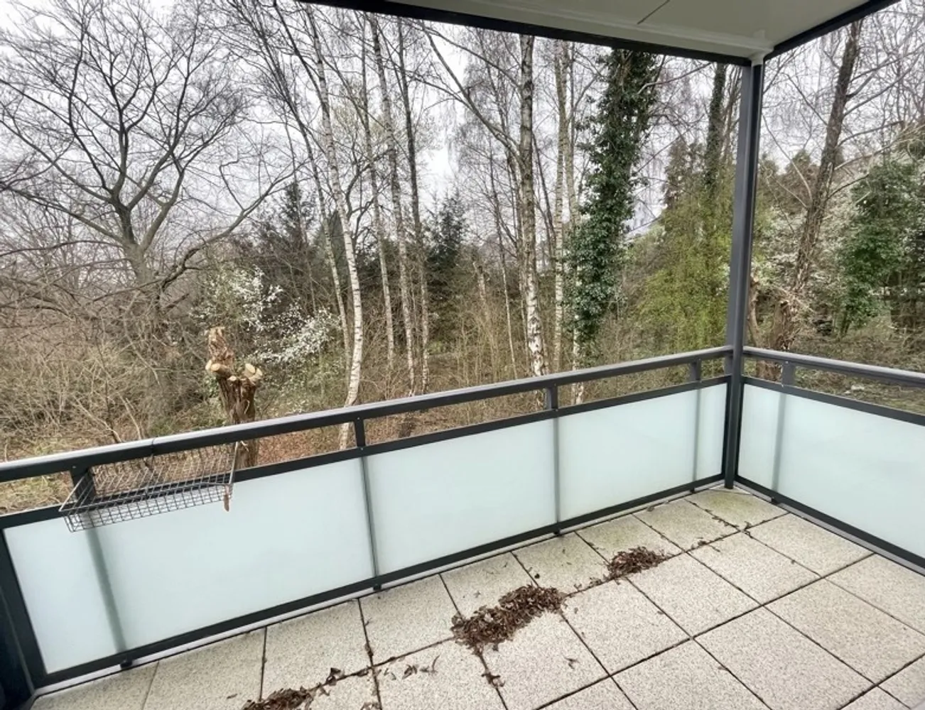 2 Zimmer Wohnung mit 39 m² in Bochum – Bild 7