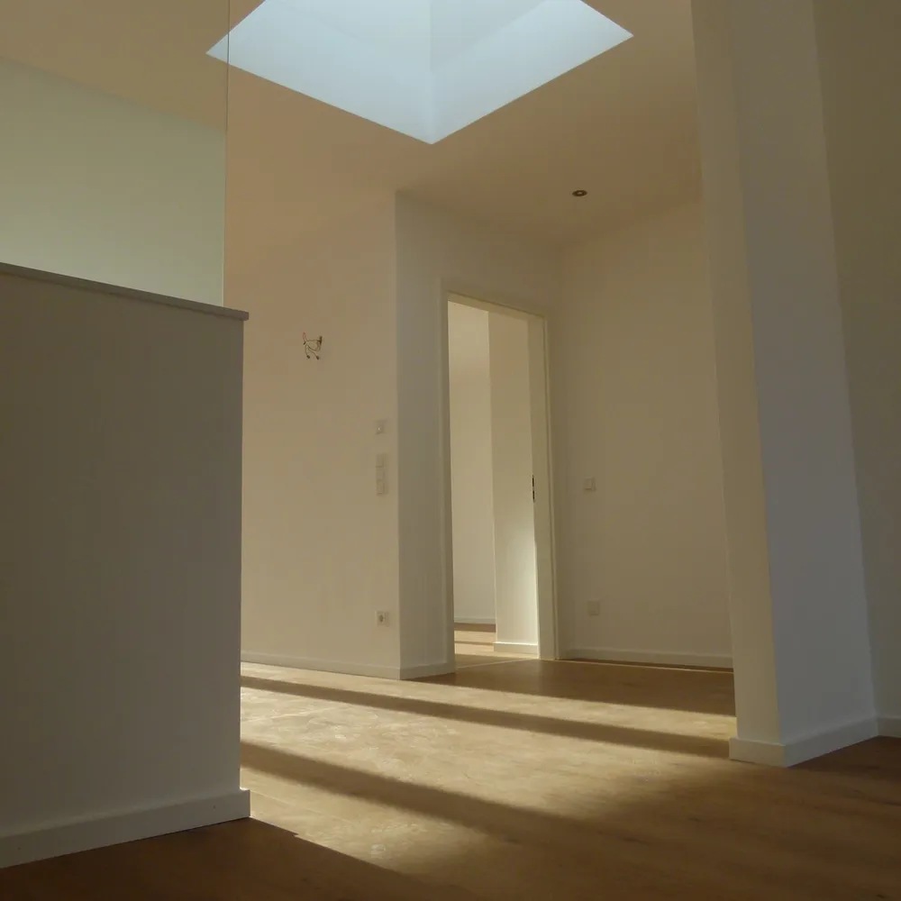 3 room apartment with 82 m² in Ingolstadt – Photo 10