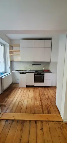 2 Zimmer Wohnung mit 43 m² in Darmstadt – Bild 6