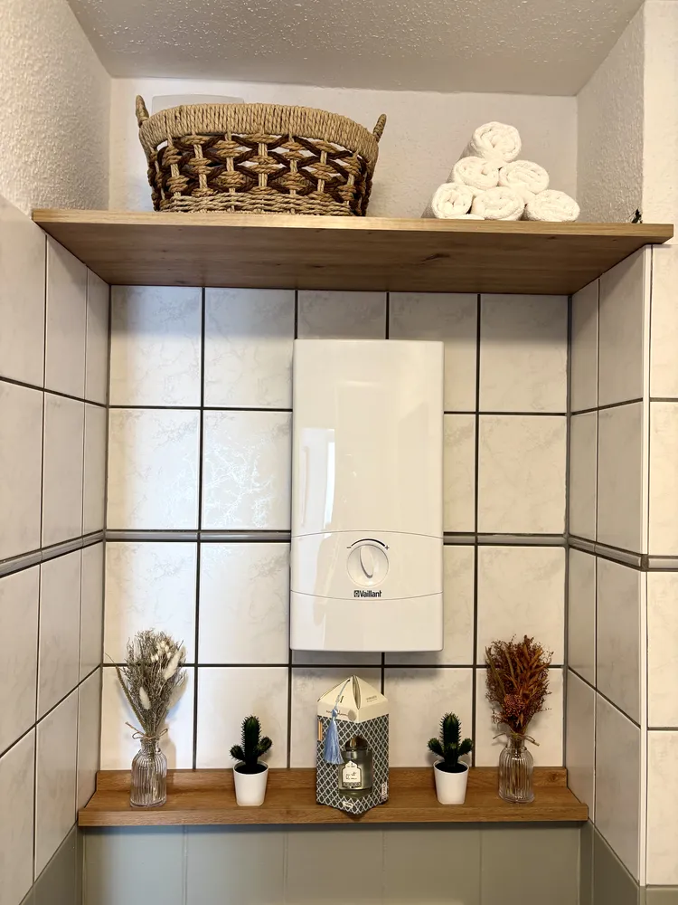 2 Zimmer Wohnung mit 28 m² in Nürnberg – Bild 9