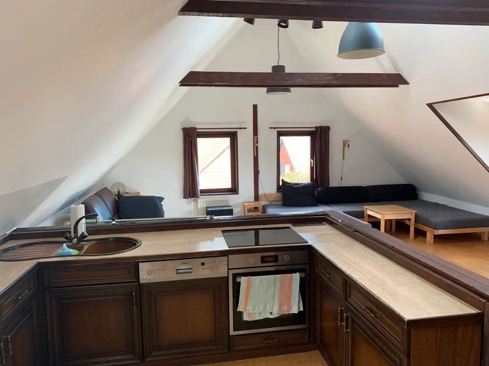 2 Zimmer Wohnung mit 82 m² in Braunschweig – Bild 5