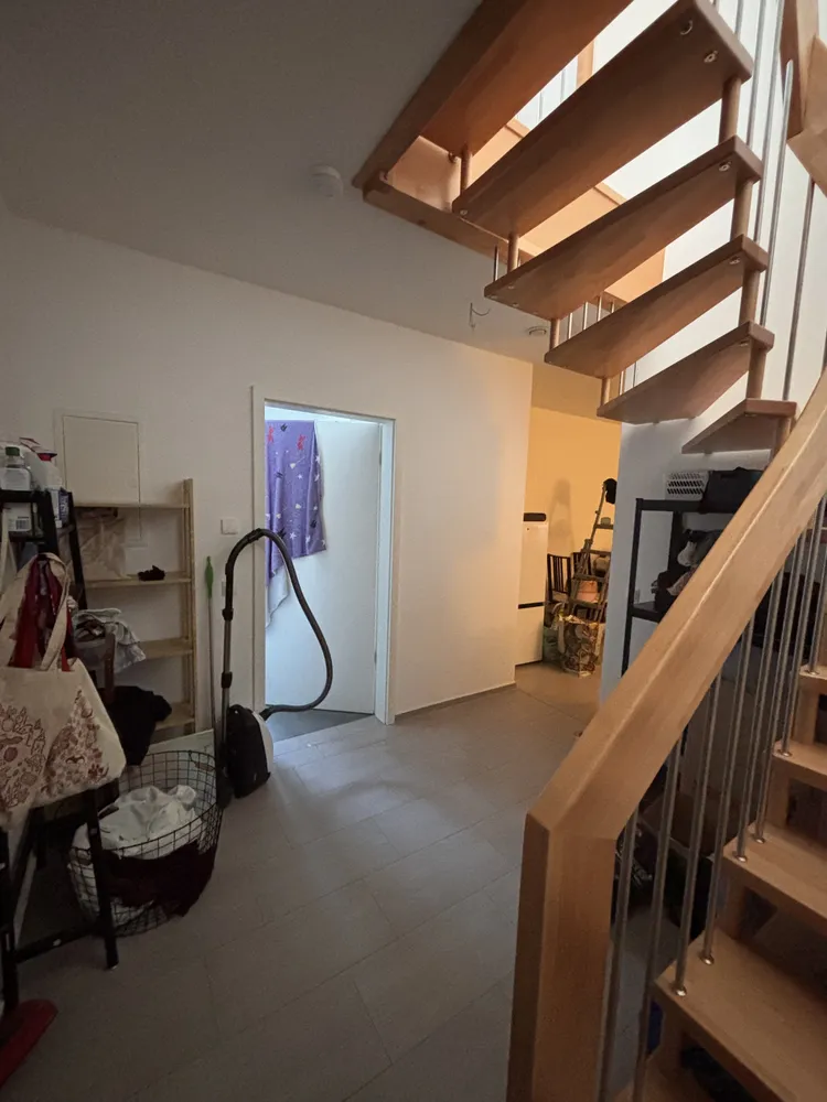 2 room apartment with 53 m² in Berlin – Photo 4