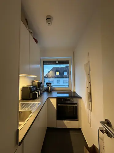 2 Zimmer Wohnung mit 51 m² in München – Bild 2