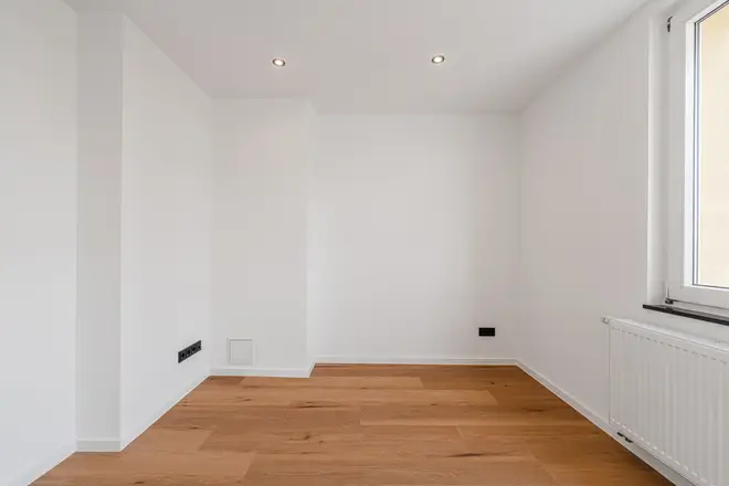 2 Zimmer Wohnung mit 37 m² in Düsseldorf – Bild 5
