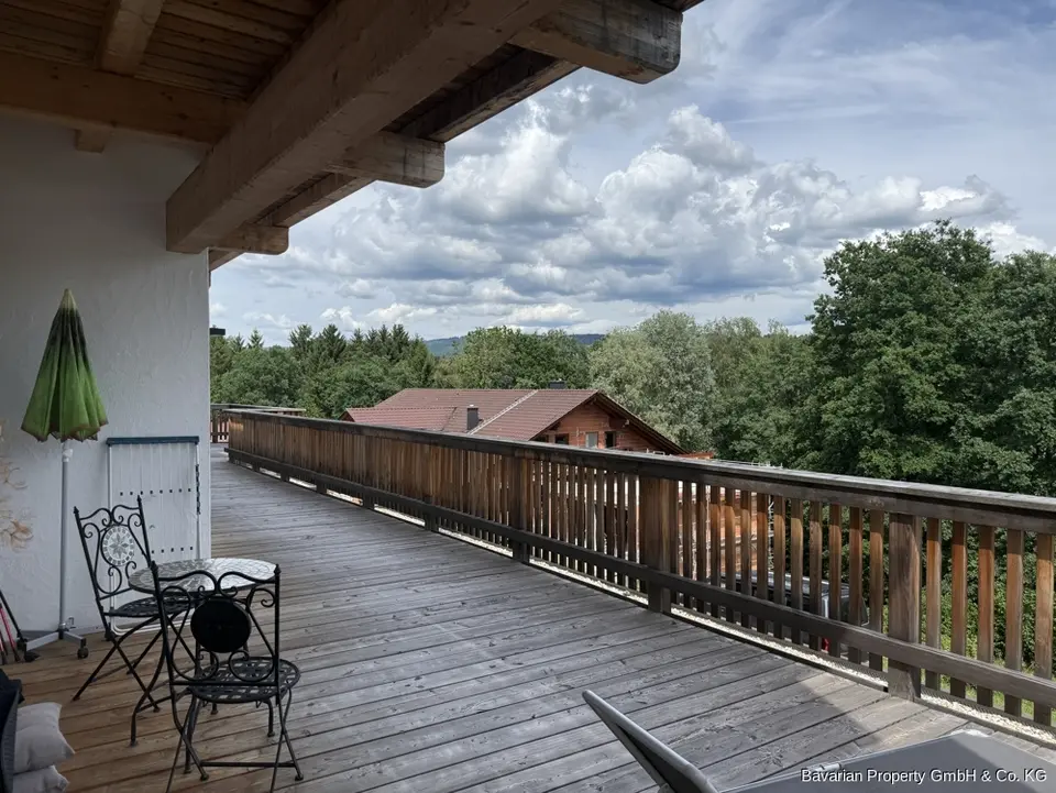 3 Zimmer Wohnung mit 183 m² in Straubing – Bild 5