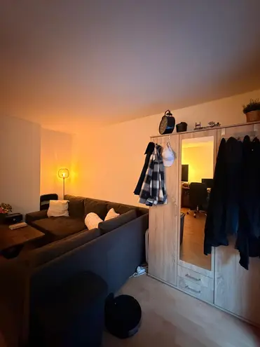 1 Zimmer Wohnung mit 35 m² in Wiesbaden – Bild 8