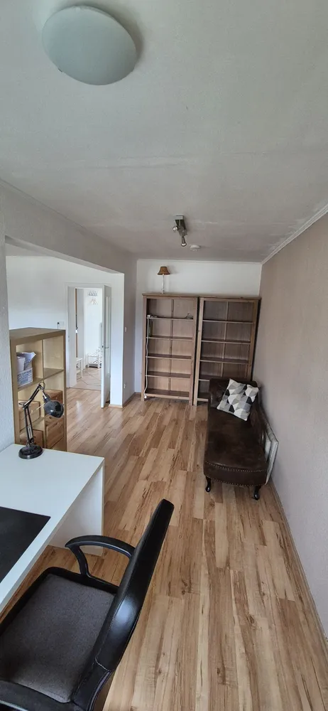3 Zimmer Wohnung mit 70 m² in Oldenburg – Bild 2