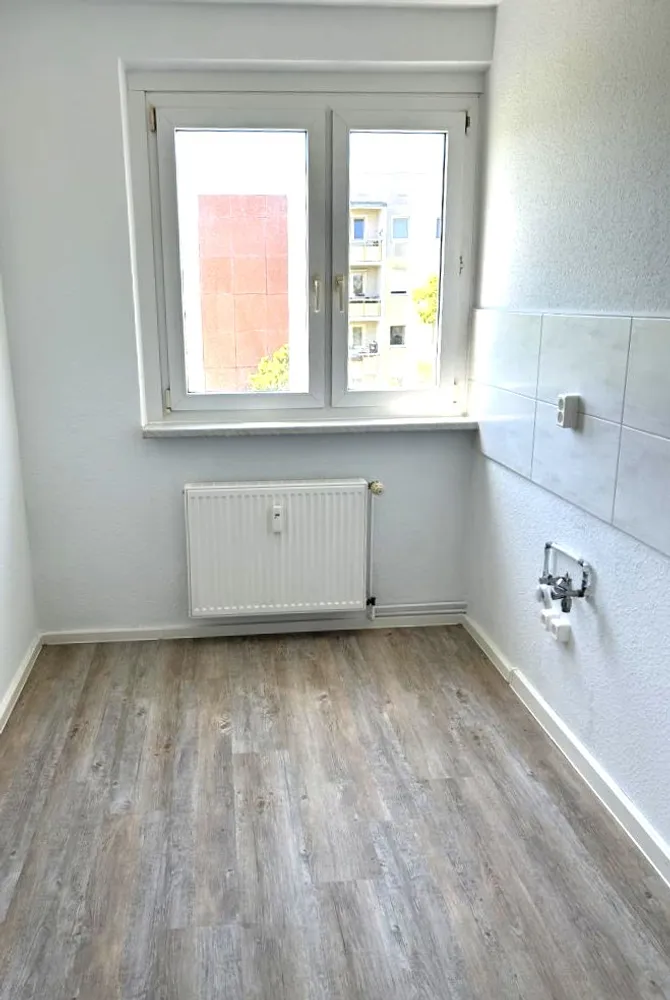 2 Zimmer Wohnung mit 51 m² in Halle (Saale) – Bild 6