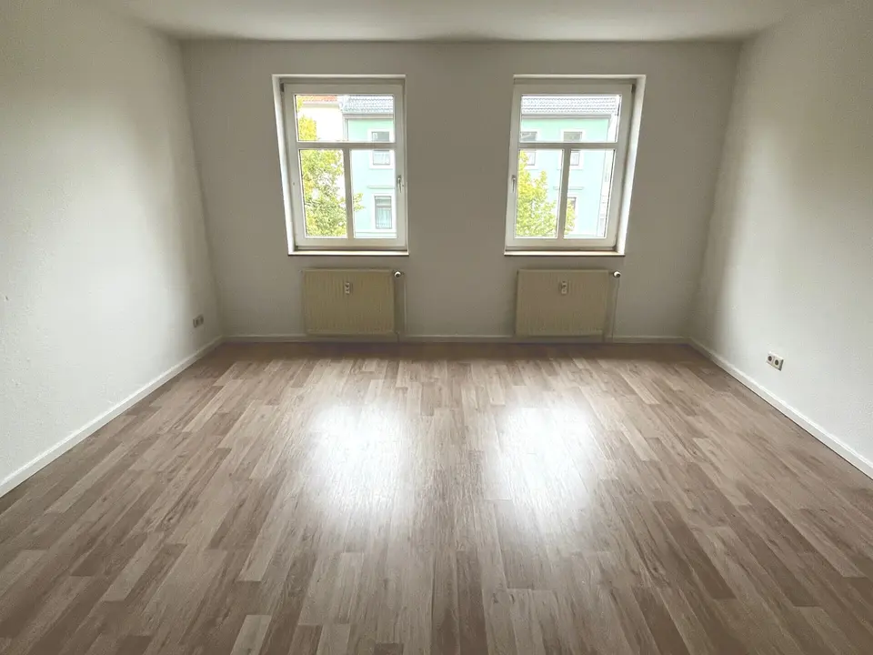 3 Zimmer Wohnung mit 92 m² in Zeitz – Bild 10