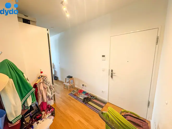 4 Zimmer Wohnung mit 150 m² in Berlin – Bild 3
