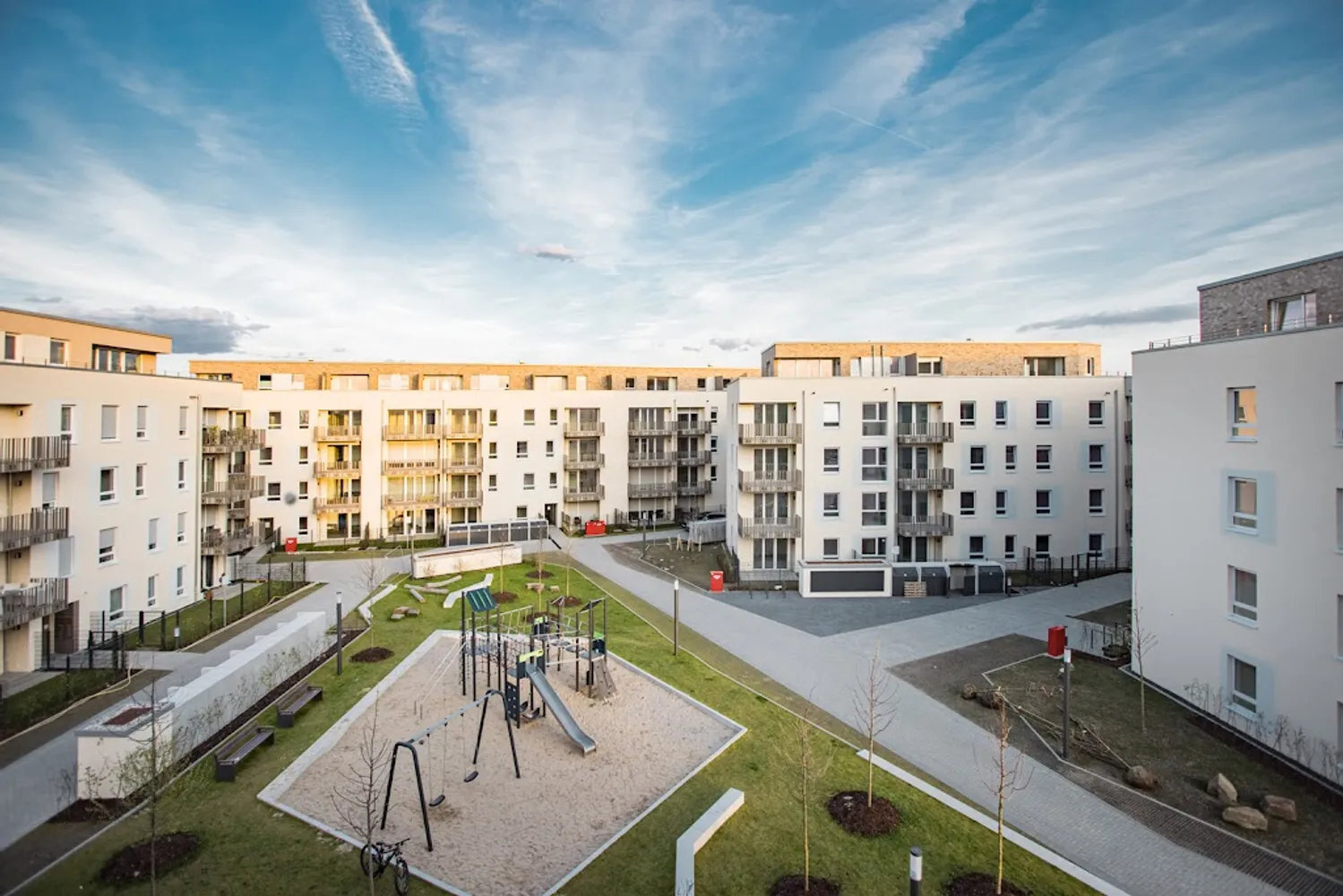 2 Zimmer Wohnung mit 45 m² in Neuss – Bild 5