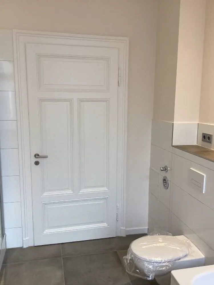 3 room apartment with 119 m² in Hanover – Photo 8