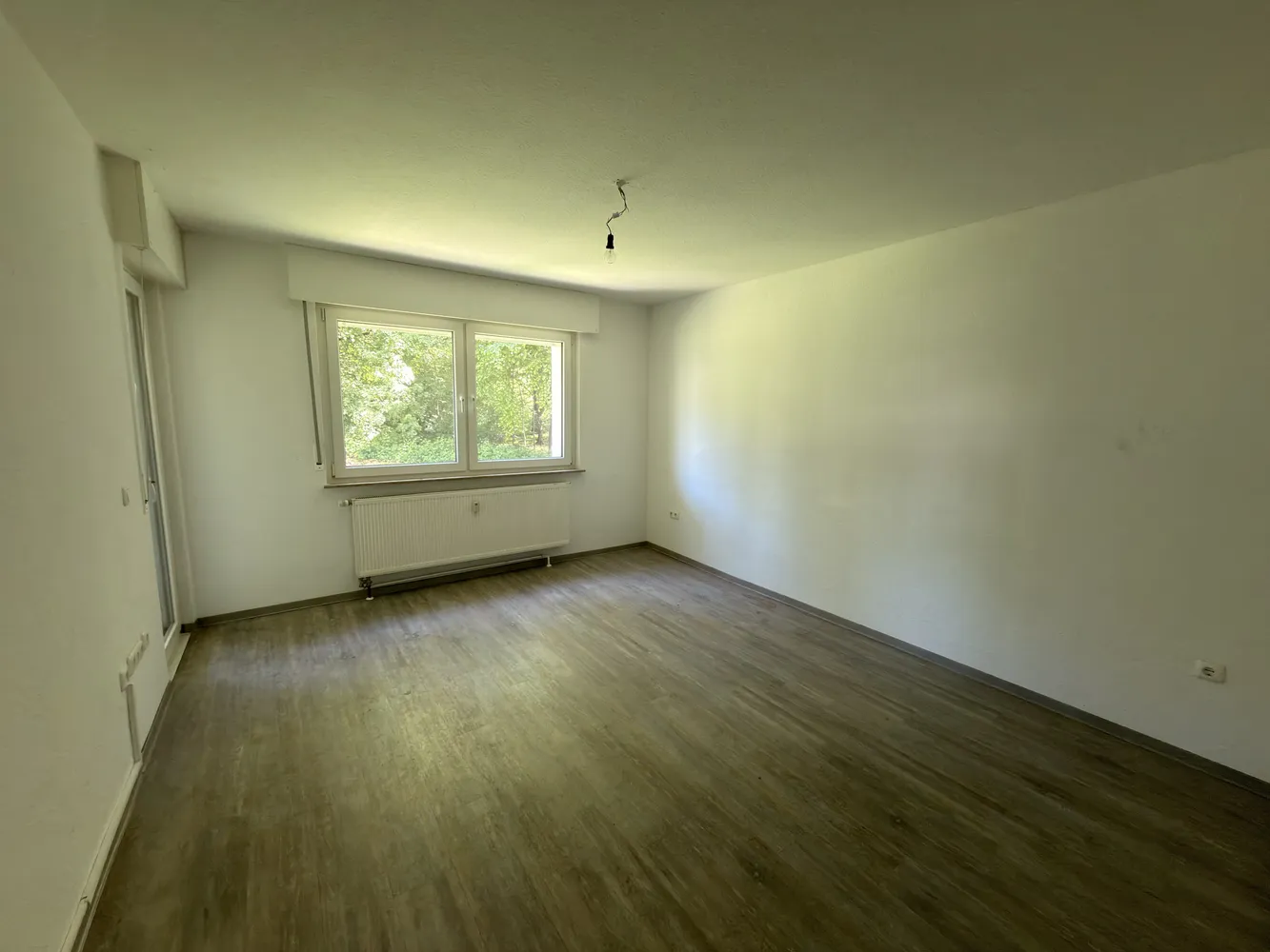 3 Zimmer Wohnung mit 66 m² in Dortmund – Bild 3
