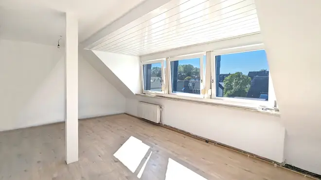2 Zimmer Wohnung mit 48 m² in Köln – Bild 7