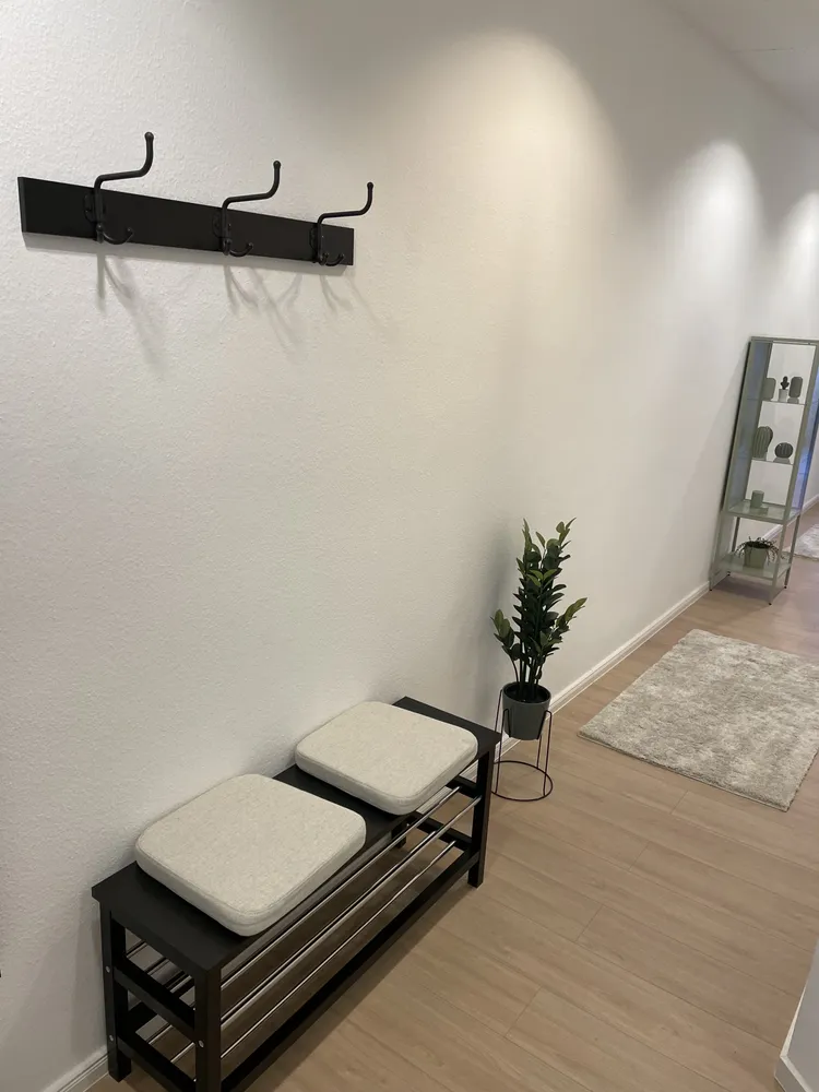3 Zimmer Wohnung mit 70 m² in Frankfurt am Main – Bild 7
