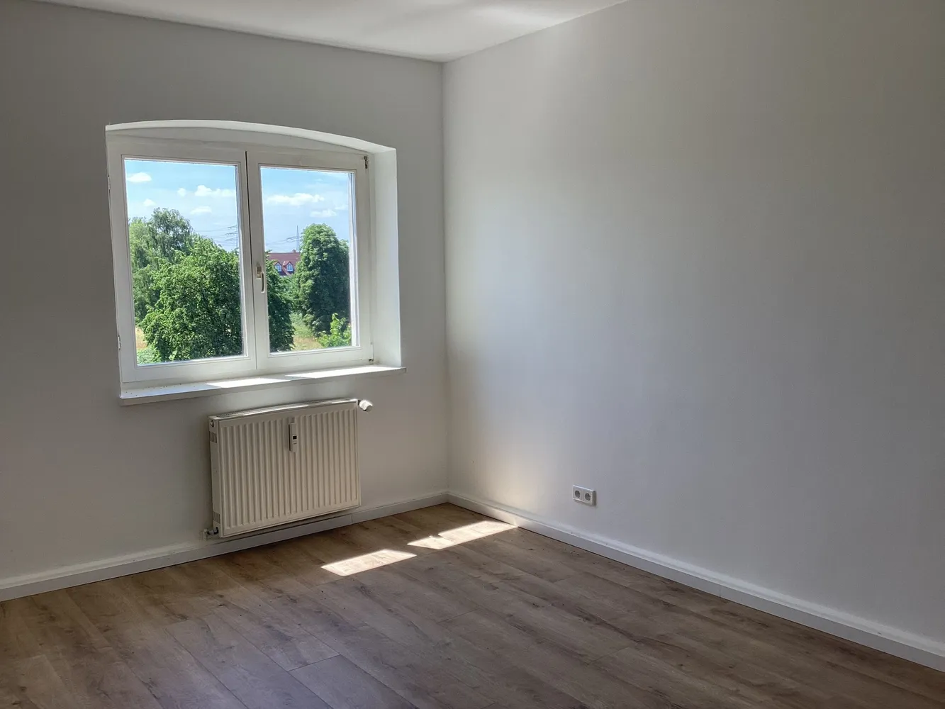 4 Zimmer Wohnung mit 66 m² in Recklinghausen – Bild 9