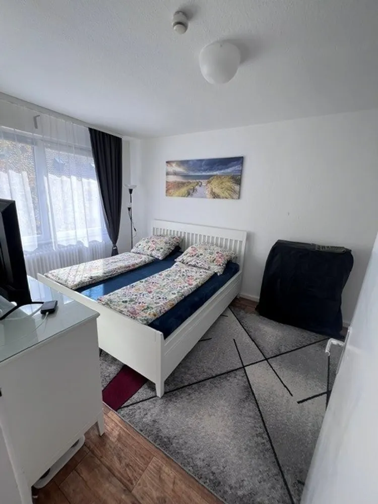 3 Zimmer Wohnung mit 64 m² in Essen – Bild 6