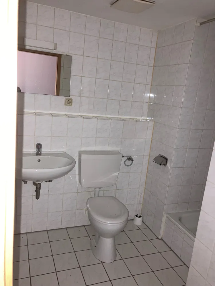 1 Zimmer Wohnung mit 21 m² in Kaiserslautern – Bild 4