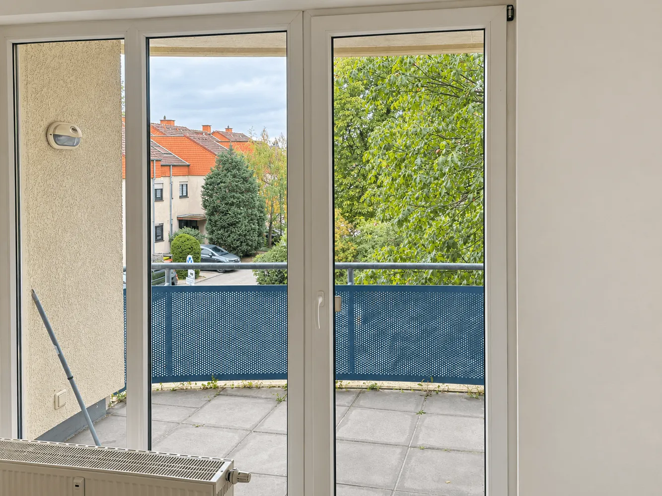 1 Zimmer Wohnung mit 35 m² in Hanau – Bild 8