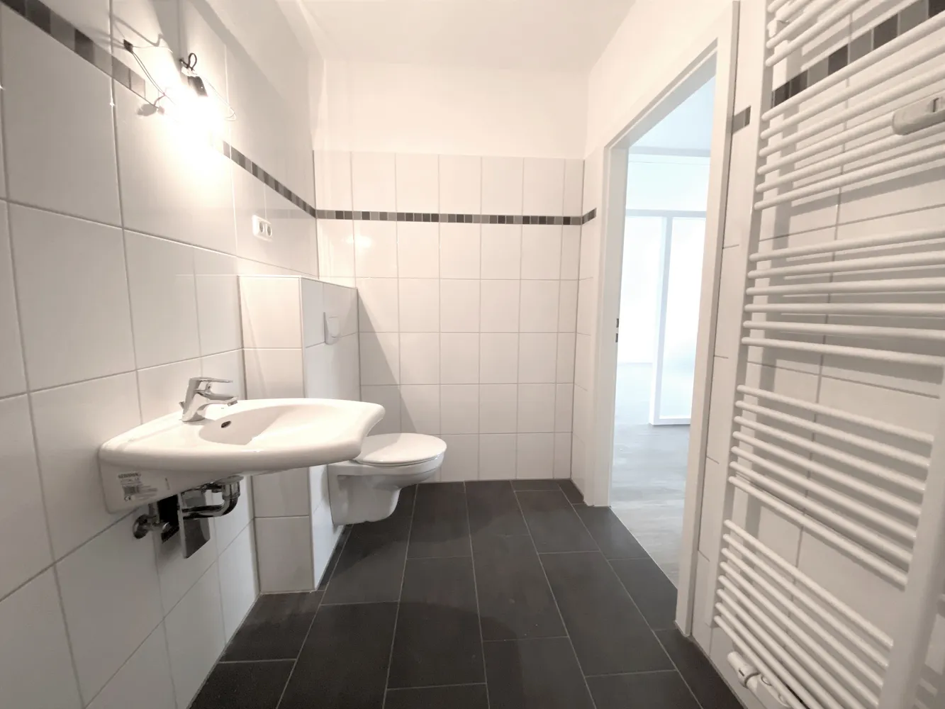 4 Zimmer Wohnung mit 70 m² in Dortmund – Bild 6