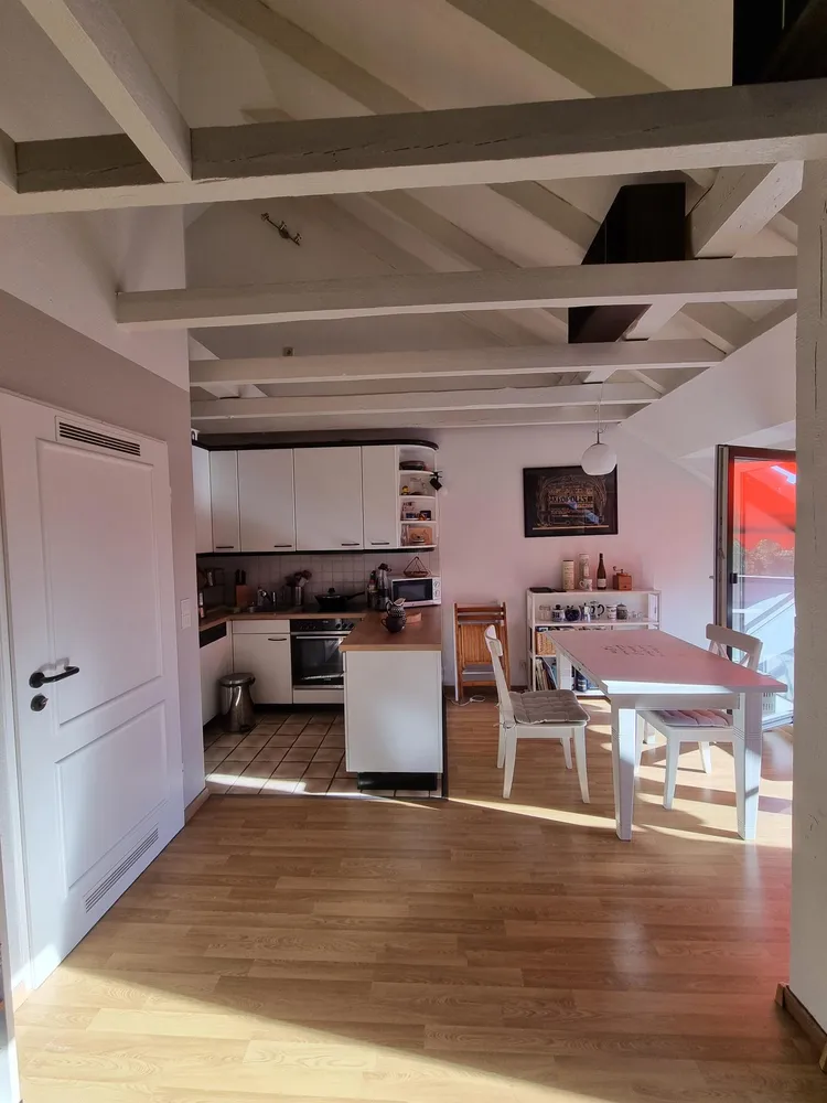2 Zimmer Wohnung mit 50 m² in Bremen – Bild 4