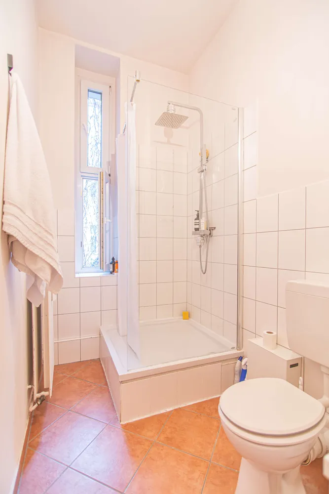2 Zimmer Wohnung mit 50 m² in Berlin – Bild 5