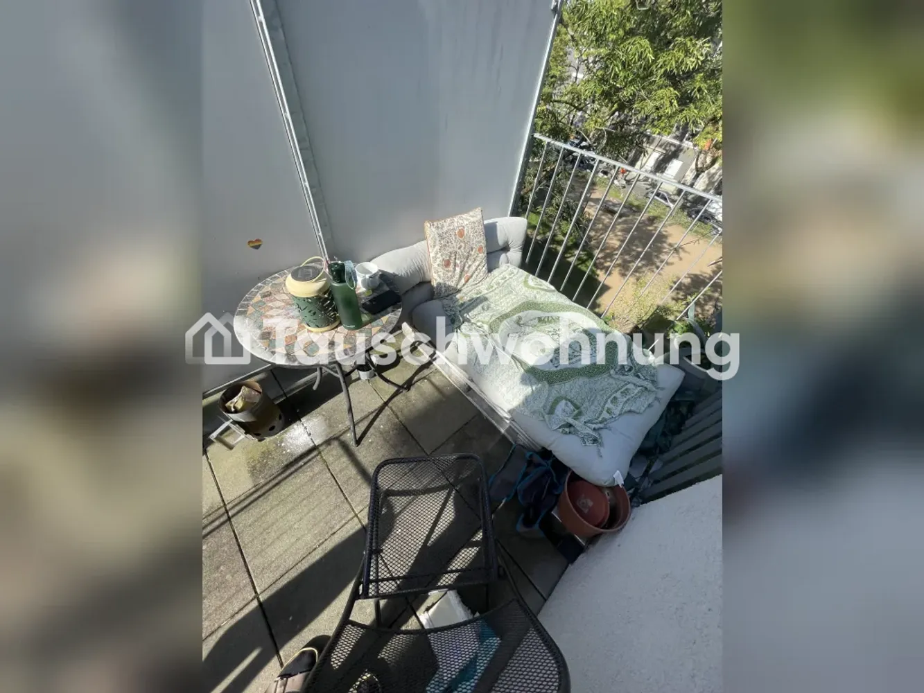 1 room apartment with 31 m² in Cologne – Photo 4