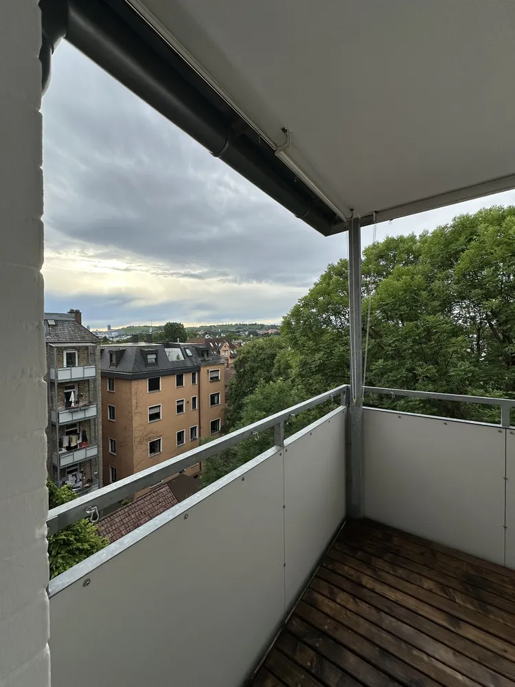 3 Zimmer Wohnung mit 92 m² in Stuttgart – Bild 7