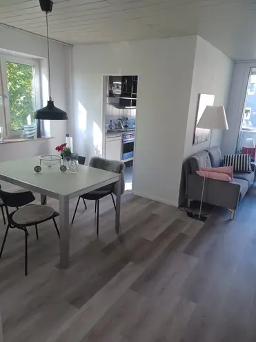 3 Zimmer Wohnung mit 85 m² in Wuppertal – Bild 4